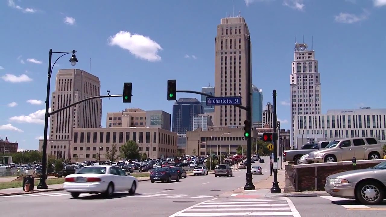 Public Works: Signs & Signals