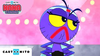 Pop Star | Nana Zanana | Cartoonito | Cartoons for Kids | Videos for Children