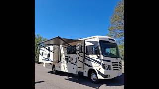 2021 Forest River  FR3 32DS Class A Gas Motorhome for Sale Denver