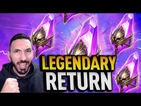Void Summons & Real Talk: A Long Overdue Update
