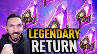 Void Summons & Real Talk: A Long Overdue Update