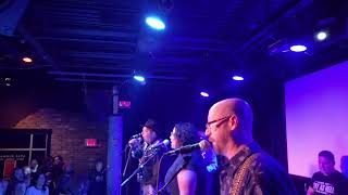 Bottle of Rum @ Jammin' Java 2/21/26