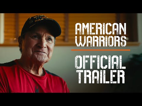 Leroy Chu | USAF Mechanic *OFFICIAL TRAILER*