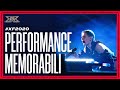 Le PERFORMANCE INDIMENTICABILI di X FACTOR 2020