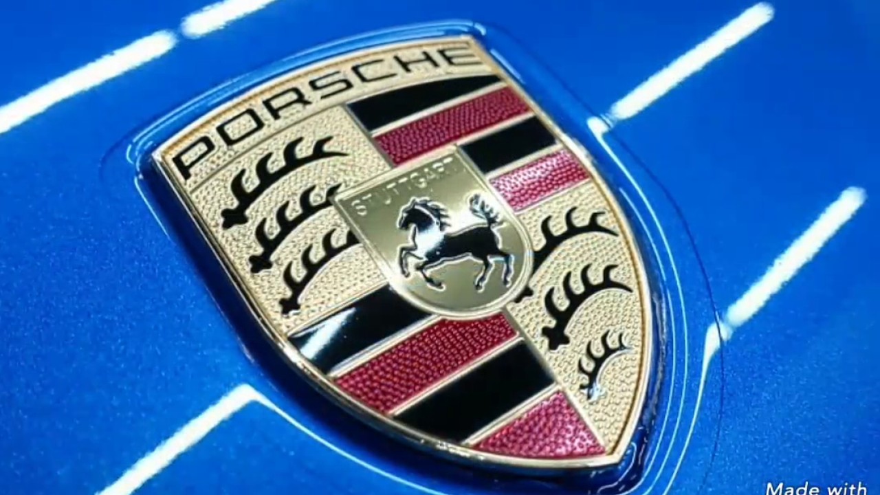 PORSCHE.Macan  3M Scotchgard Pro Series