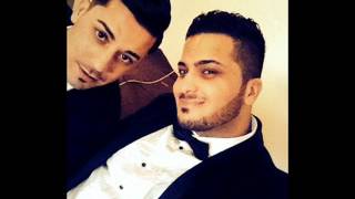 Hozan Jenedi - Cana Min - Orjent Version - New Musik - 2015 - by SAbri