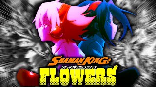 Shaman King Flowers : URMASII EROILOR Clasici !