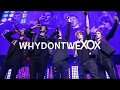TOP 10 MOST VIEWED WHY DON'T WE MASHUPS
