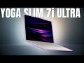 Lenovo Yoga Slim 7i Ultra (2026) - Sexy AF... Mp3 Song