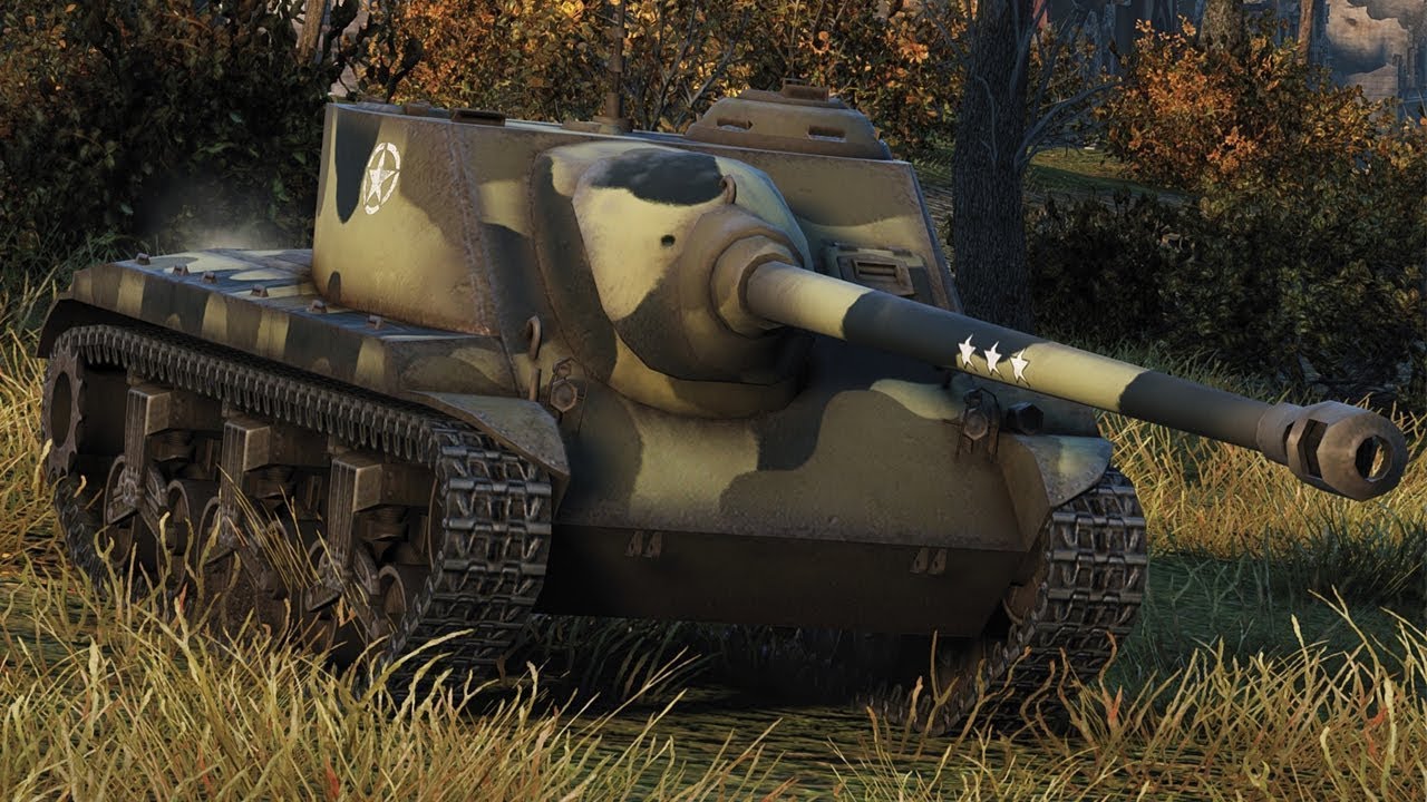 games people play T25 AT - El segundo en hacer mas daño y no me llevo Kills - World of Tanks Gameplay