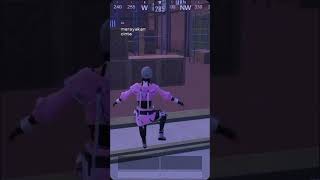 Trimaksih banh sudah mau main breng bkt sprti sya #shorts #pubgmobile #pubg