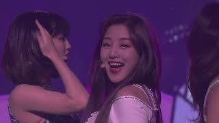 Twice- 'Please hold me tight' FHD। Twiceland Zone 2 – Fantasy Park