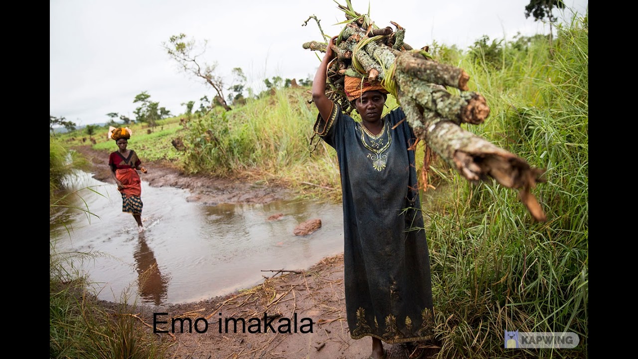 babondo song, nyimbo za maombi