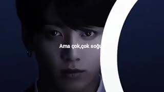 Lauv-Who Feat. Jungkook And Jimin Türkçe Çeviri