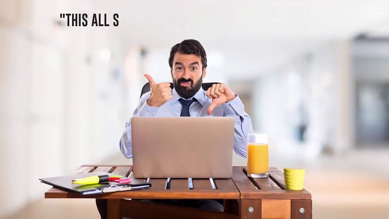 Levidio Cinemagic ReviEW