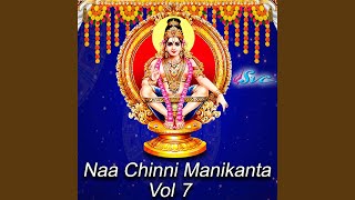 Chinni Chinni Vaadave