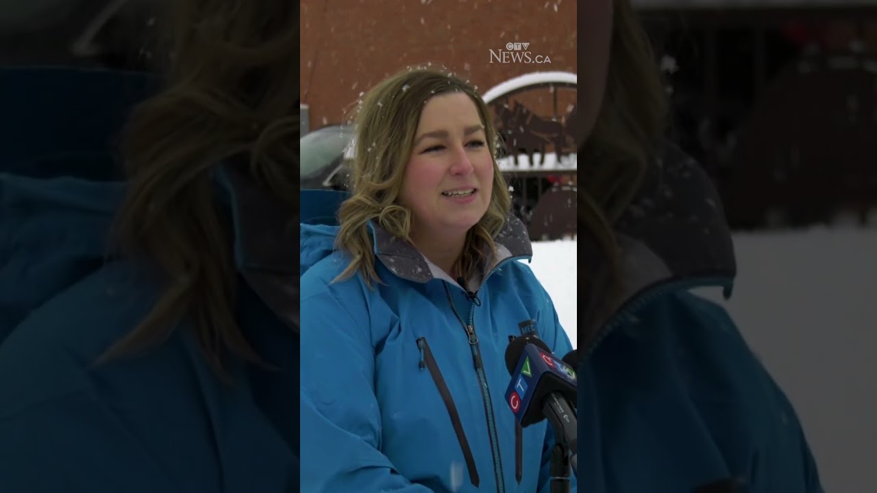 Edmonton moving to mobile-only system for parking payments