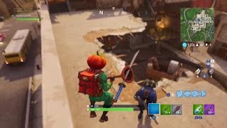 Sick impulse kill