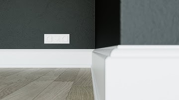 Photo-Realistic Interior Design Technics (Best Realistic Floor)