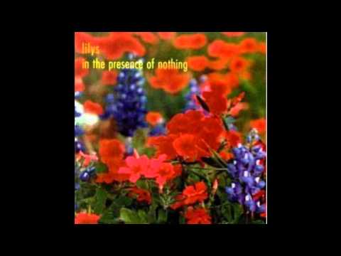 Lilys – In The Presence Of Nothing | Releases | Discogs