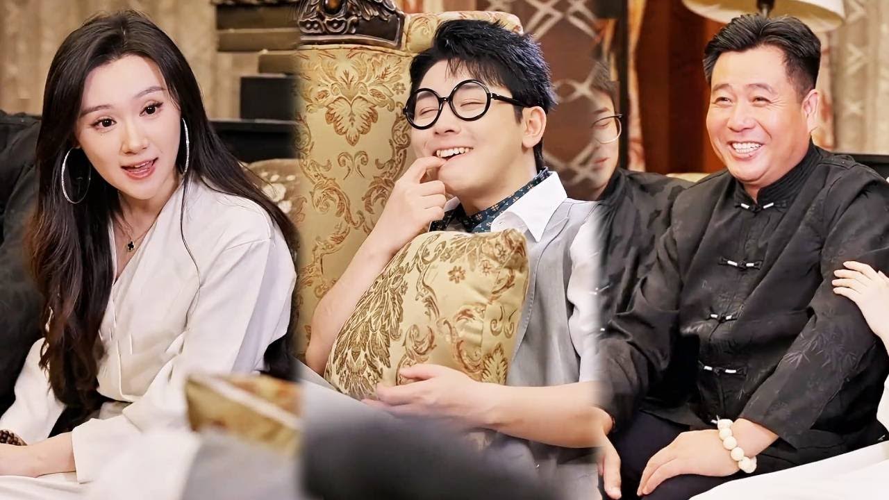鎮國神婿：贅婿扮豬吃虎逆襲