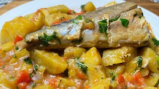 The perfect no Palm Oil unripe Plantain pottage. screenshot 5