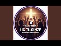 Kumpi Nawe by UG TUSINZE YESU worship ministries