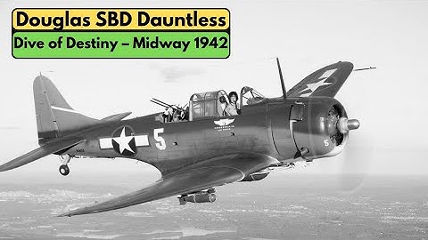 5 Minutes That Changed the World: The Battle of Midway