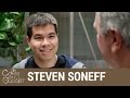 Coffee with Identity Platform Product Manager Steven Soneff