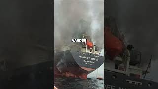 Iran Is Turning Hormuz Into a Military Chokepoint