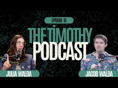 I Believe the Bible with Jacob and Julia