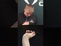 Archie Self: Guess The Dart Players Hand 👋