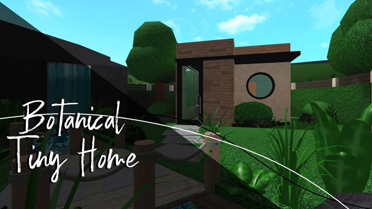 Featured image of post Tiny House Bloxburg House Layout 2 Story / (づ｡◕‿‿◕｡) roblox #bloxburg #bloxburgspeedbuild details are down below ↷ intro by: