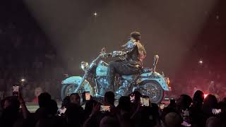 Queen & Adam Lambert - Bicycle Race - SSE Arena, Belfast - 28th May 2022