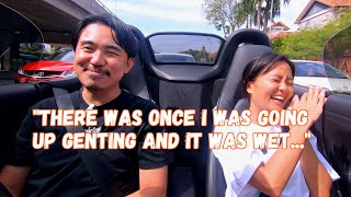 Why Is Jared Lee Selling "The One?" | 981 Porsche Boxster S Ownership Review