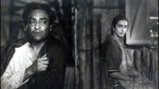 S.D. Burman_O Re Maajhi Mere Saajan Hain Us Paar (Bandini; Shailendra; 1963)