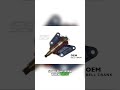 Upgrade your Chevy P30/32 motorhome bell crank!
