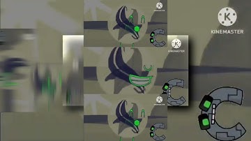 (YTPMV) Object Overload 5 But Its That One Part I Like Most In С Vocoder Scan