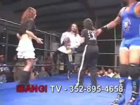 Il Marchese vs Kory Chavis 2-2.wmv