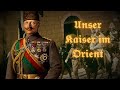 Kaiser wilhelm in the orient  edit