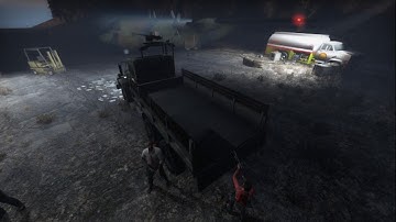 ​Left 4 Dead 2 : 7 Hours Later II - Blind-Play-Through (Full Campaign)