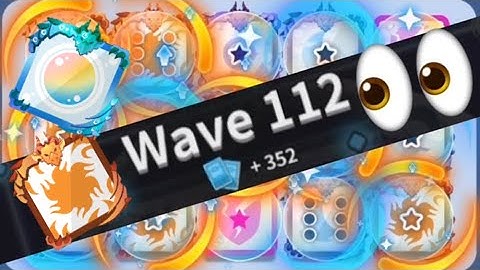 WAVE 110+ SOLAR LUNAR CRACK + BUBBLE @DiceX-1 - Random Dice