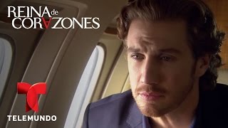 Reina de Corazones | Capítulo 50 | Telemundo Novelas