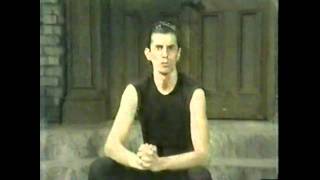 Famous Sha Na Na~Bowzer for Milk Profile