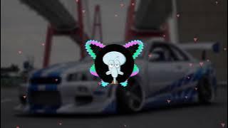 DJ TABOLA BALE X CALON MANTU IDAMAN SLOW VIRAL TIKTOK 2025