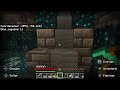 Mi transmisiónminecraft bedrock hard easy mundo XII ep3
