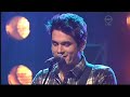 John Mayer   performs Who Says live @ Rove
