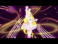 1080p Precure Music Rondo Cure Rhythm Attack 