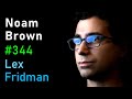 Thumbnail pour Noam Brown: AI vs Humans in Poker and Games of Strategic Negotiation | Lex Fridman Podcast #344