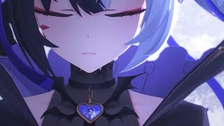 lacrimosa new skin ver 1.1 - neverness to everness trailer